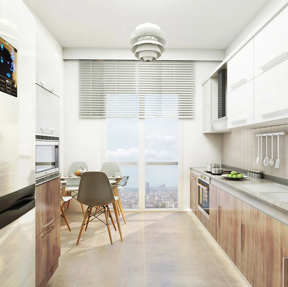 Güneşli Homes - Görsel 6