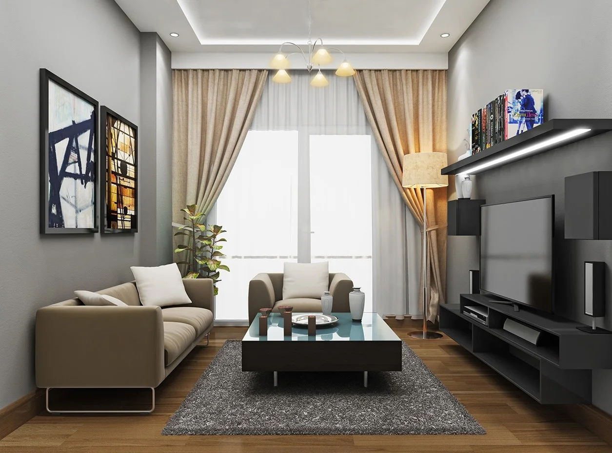 Güneşli Homes - Görsel 7