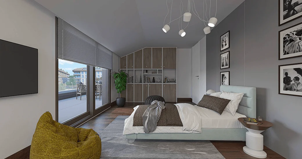 Litus İstanbul - Görsel 10