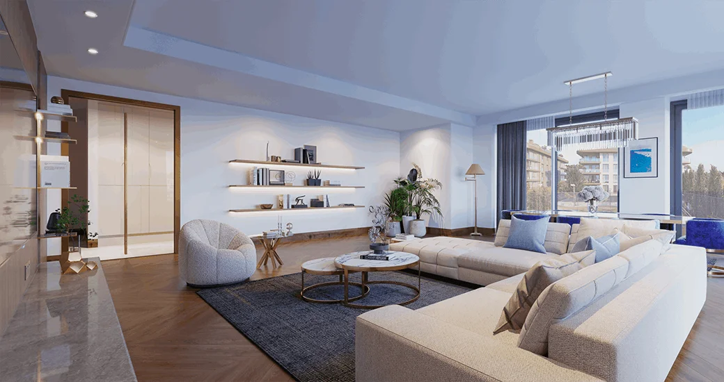 Litus İstanbul - Görsel 7