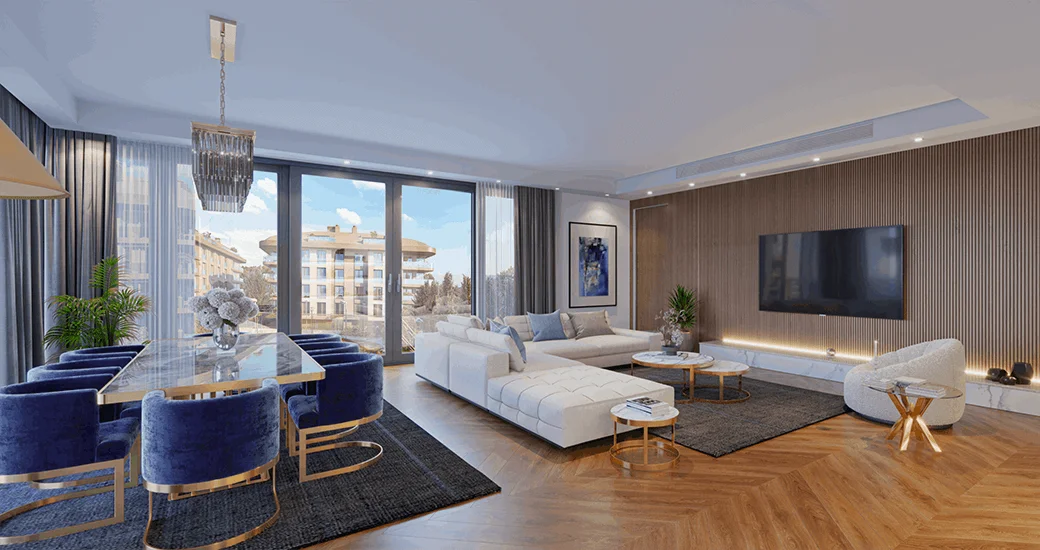 Litus İstanbul - Görsel 8