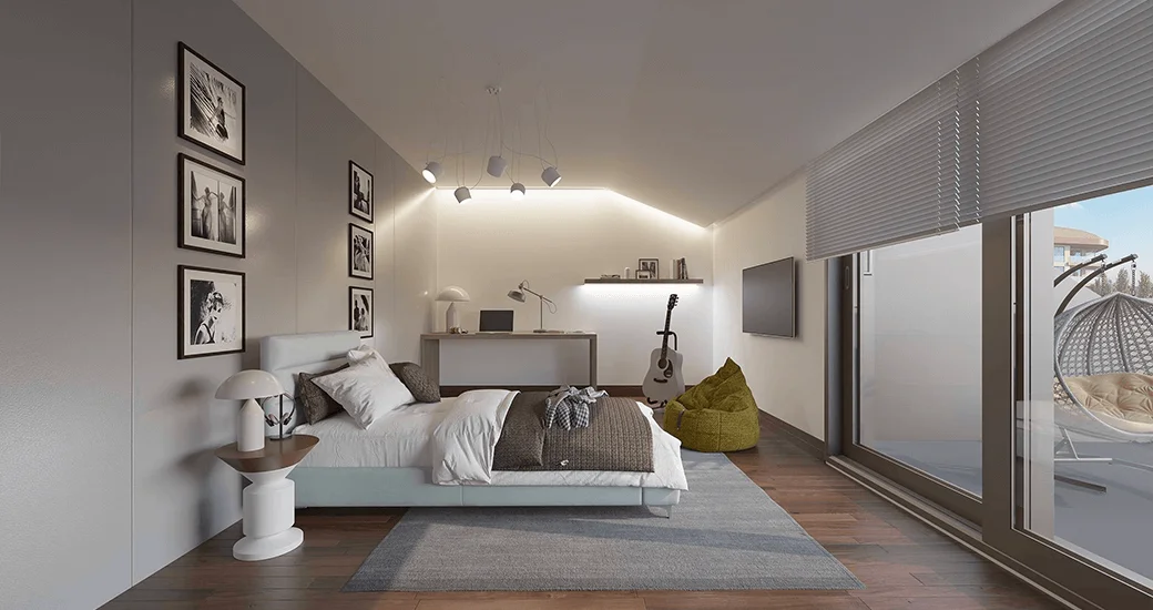 Litus İstanbul - Görsel 9