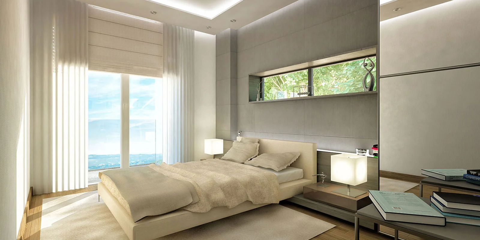 Sapanca Lake Villas - Görsel 12