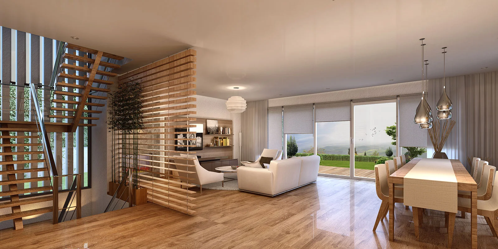 Sapanca Lake Villas - Görsel 7