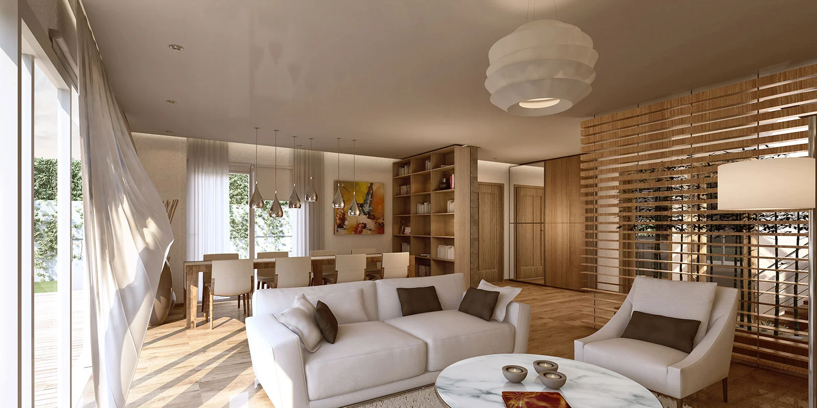 Sapanca Lake Villas - Görsel 8