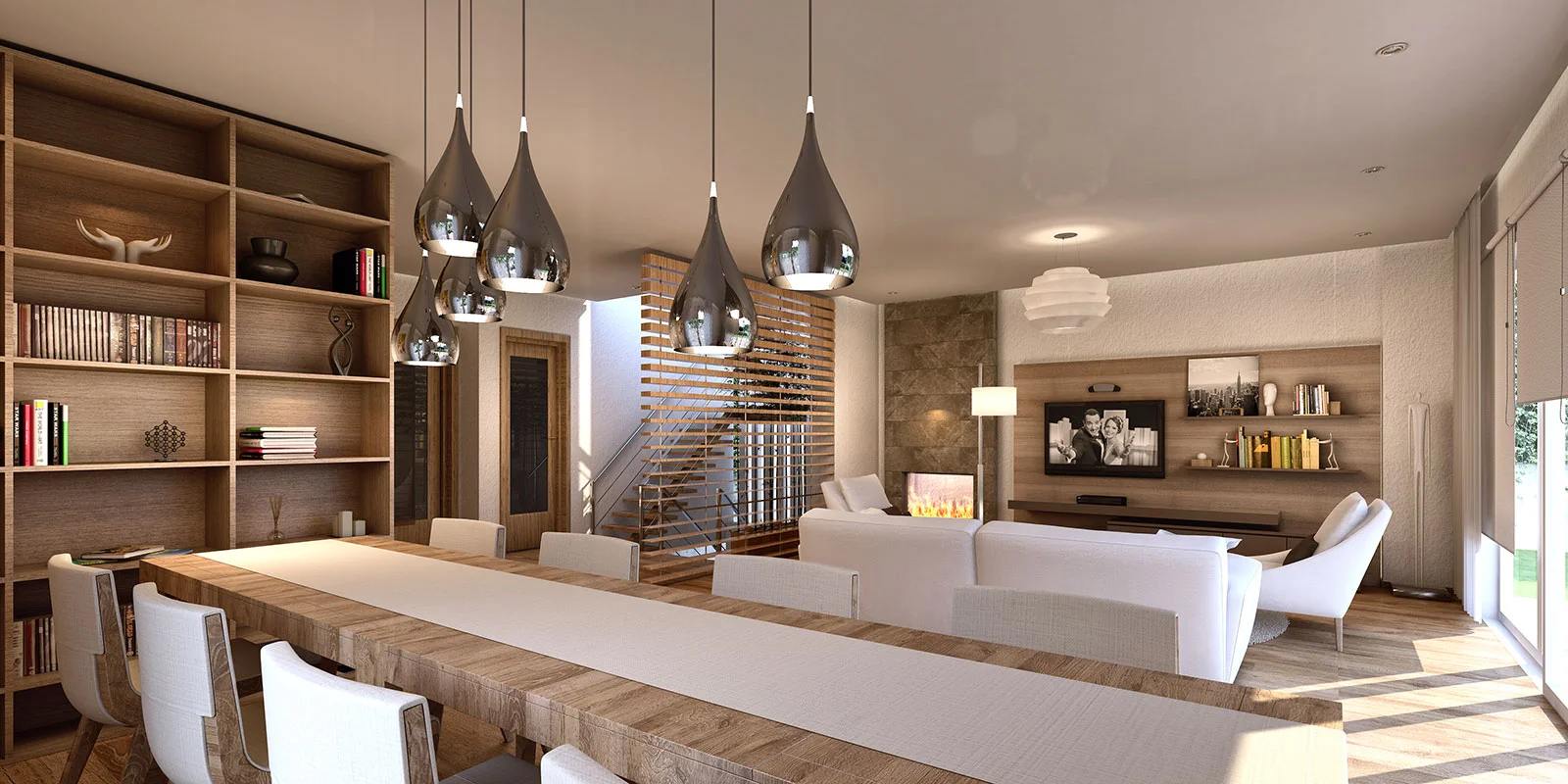 Sapanca Lake Villas - Görsel 9