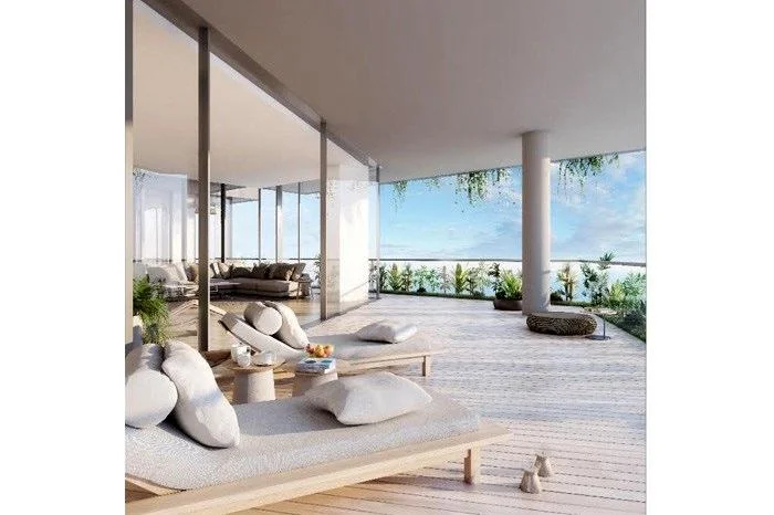 Marinada Residence - Görsel 1