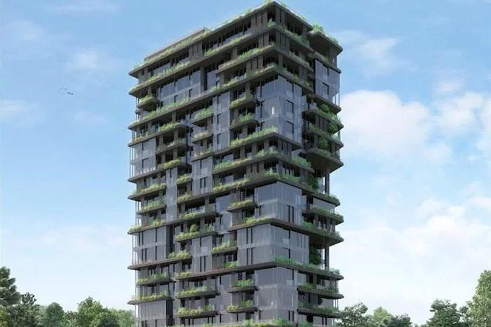 Marinada Residence - Görsel 2