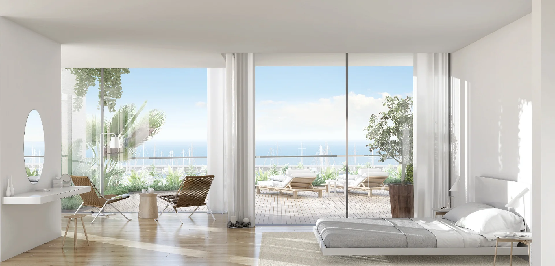 Marinada Residence - Görsel 3