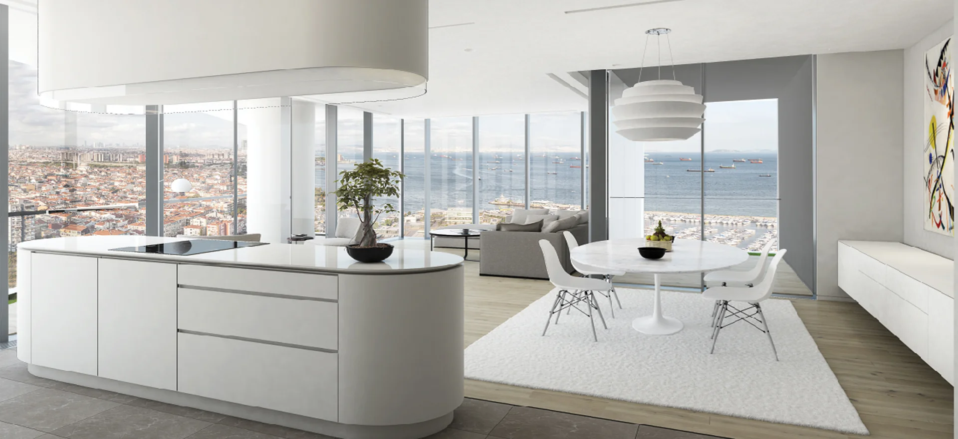Marinada Residence - Görsel 4