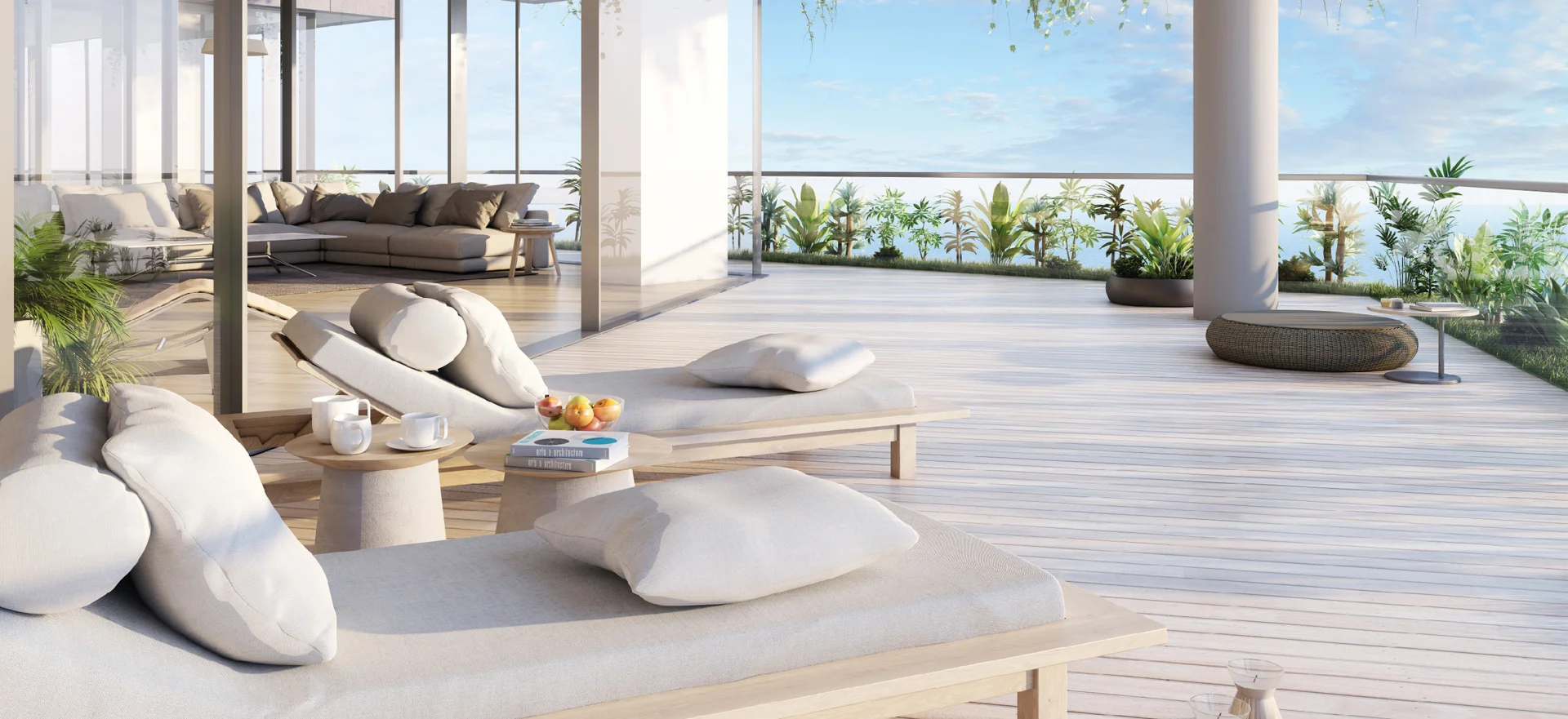 Marinada Residence - Görsel 5