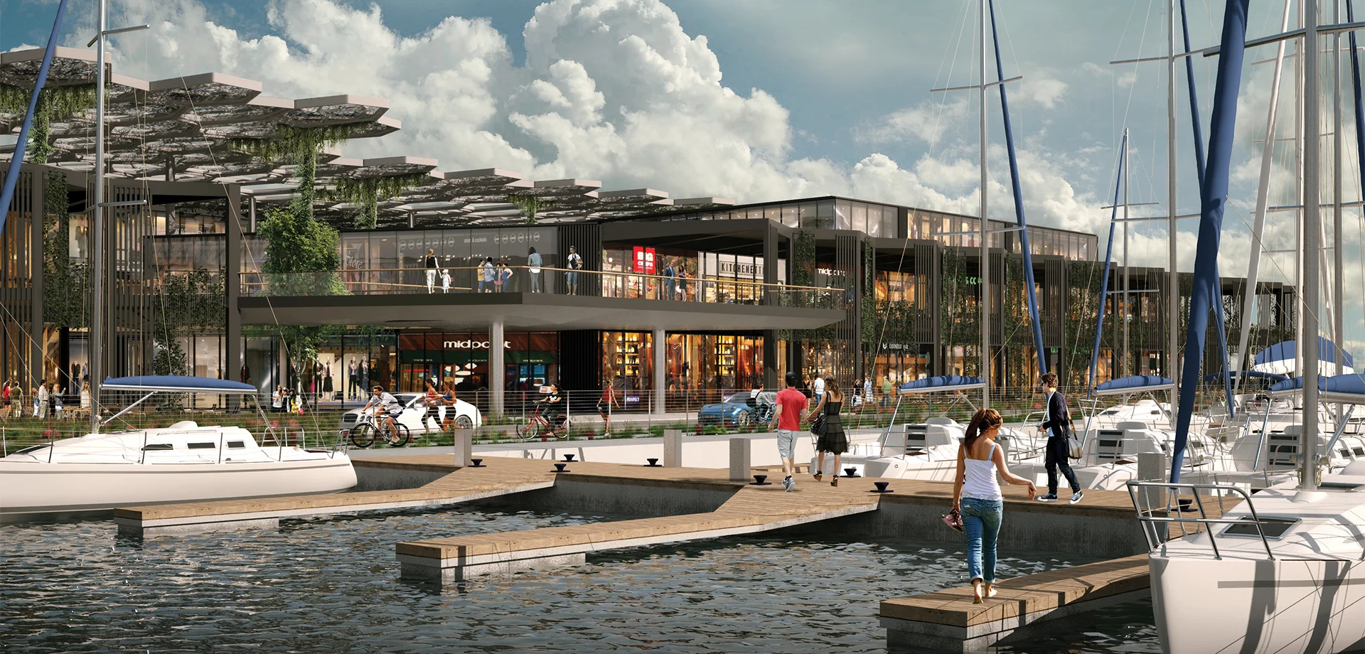 Marinada Residence - Görsel 7