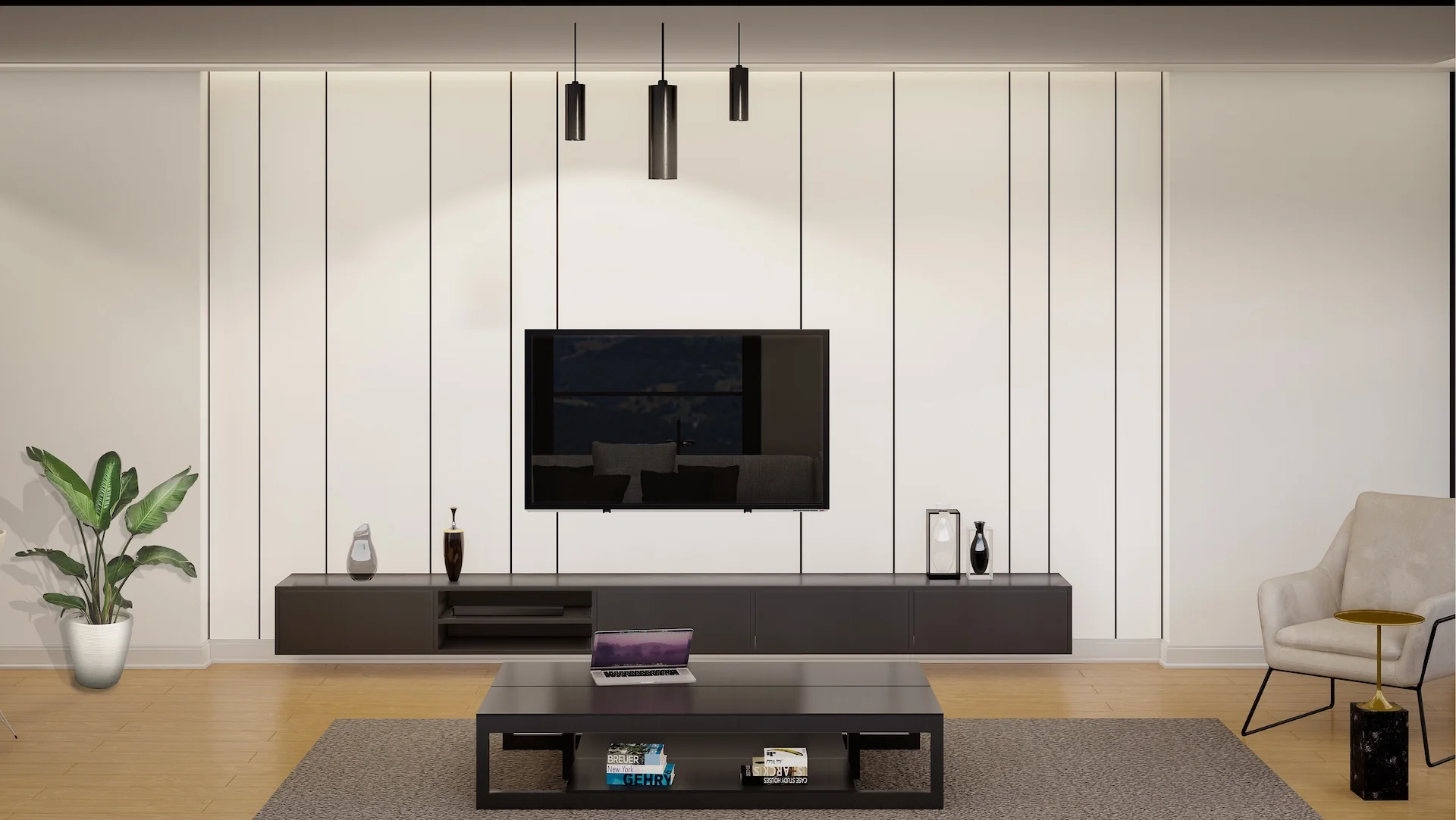 Alpiş Viale House - Görsel 10