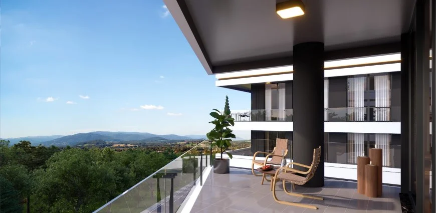 Alpiş Viale House - Görsel 5