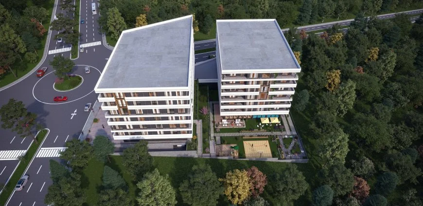 Alpiş Viale House - Görsel 7
