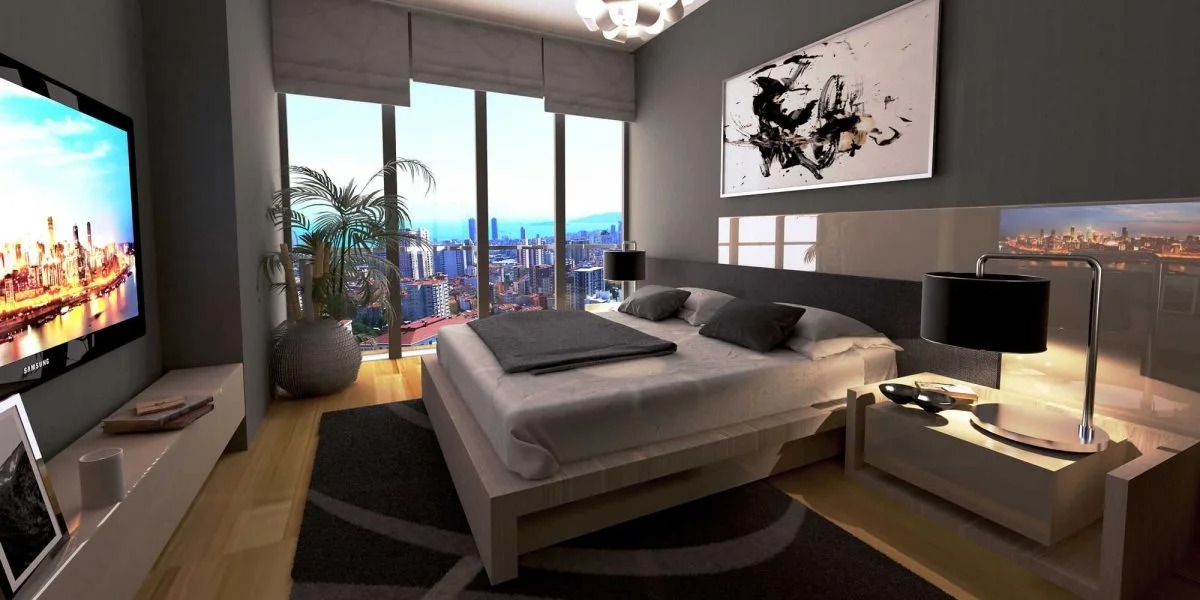 Grand Tower Kartal - Görsel 10
