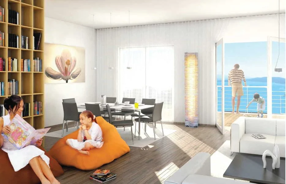 Grand Tower Kartal - Görsel 12