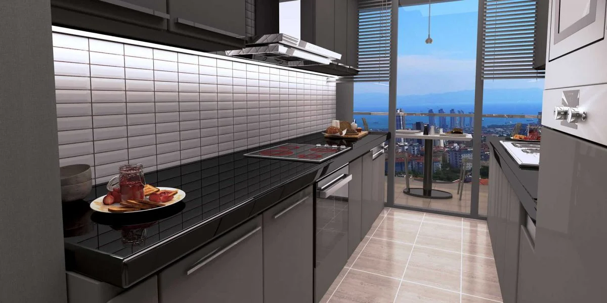 Grand Tower Kartal - Görsel 7
