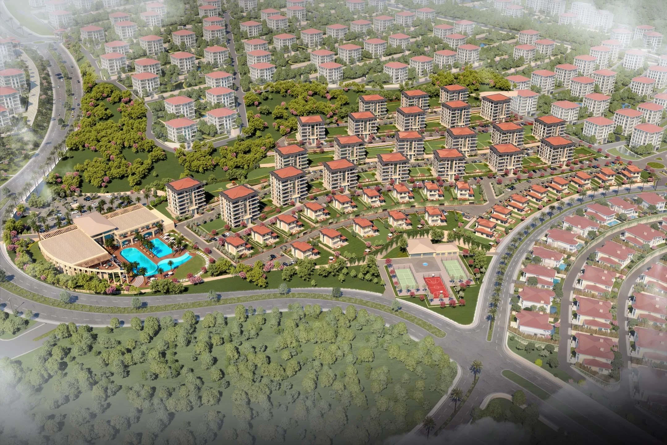 Deniz İstanbul Sedef Konakları 2