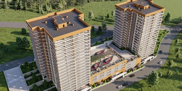 İnci Bulvar Başkent - Görsel 1