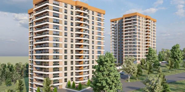 İnci Bulvar Başkent - Görsel 2