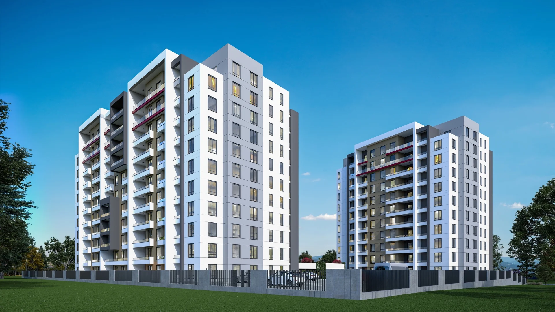 Alpiş Nilüfer House 1 - Görsel 1