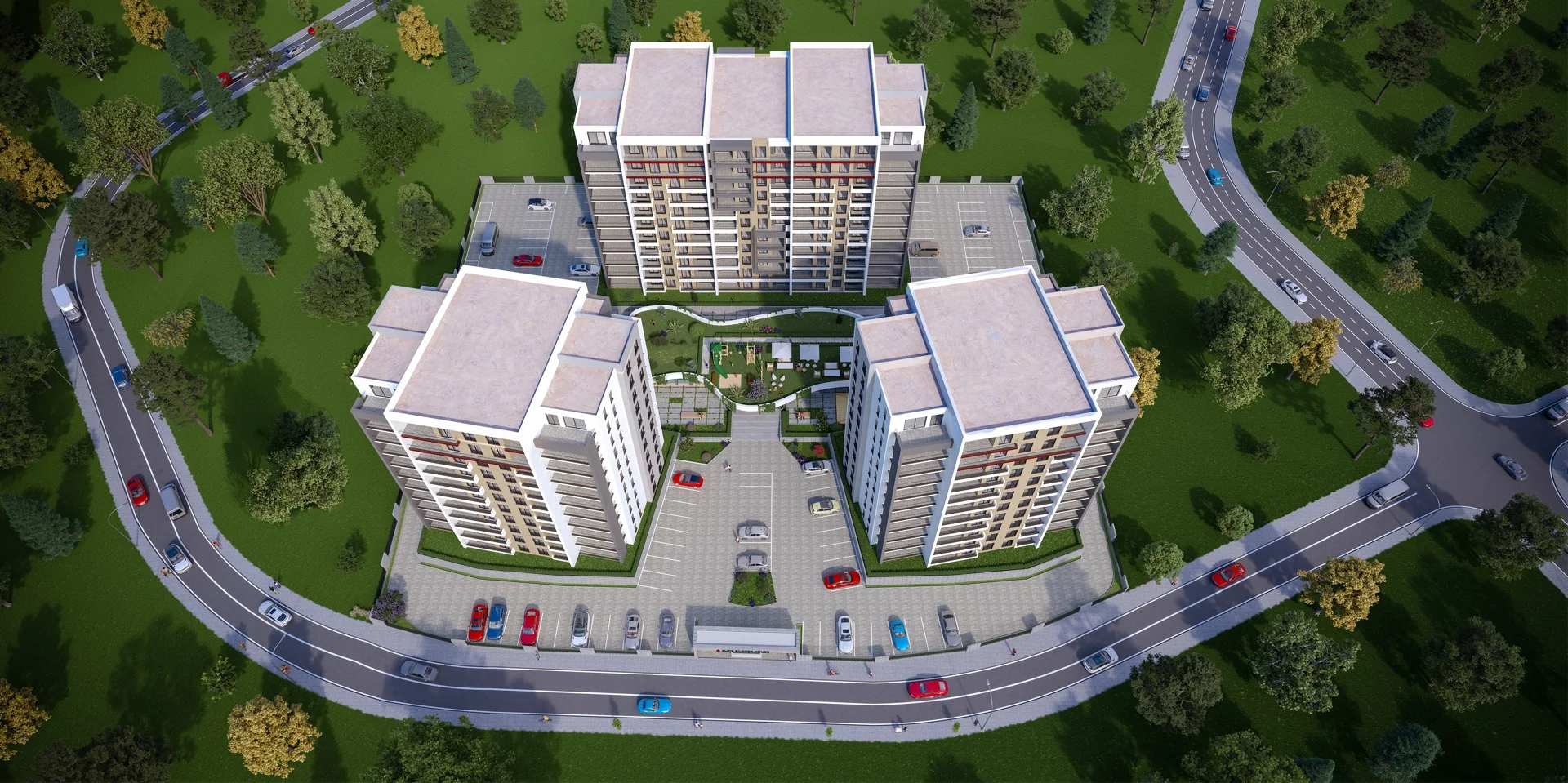 Alpiş Nilüfer House 1 - Görsel 3