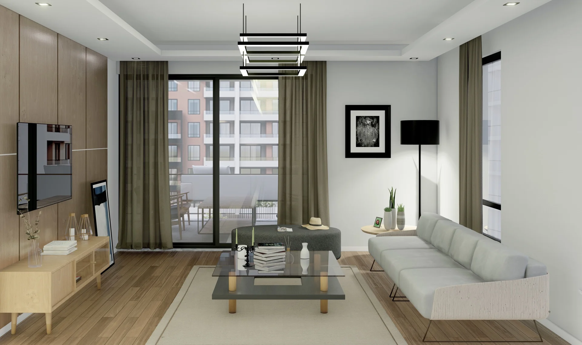 Alpiş Nilüfer House 1 - Görsel 5