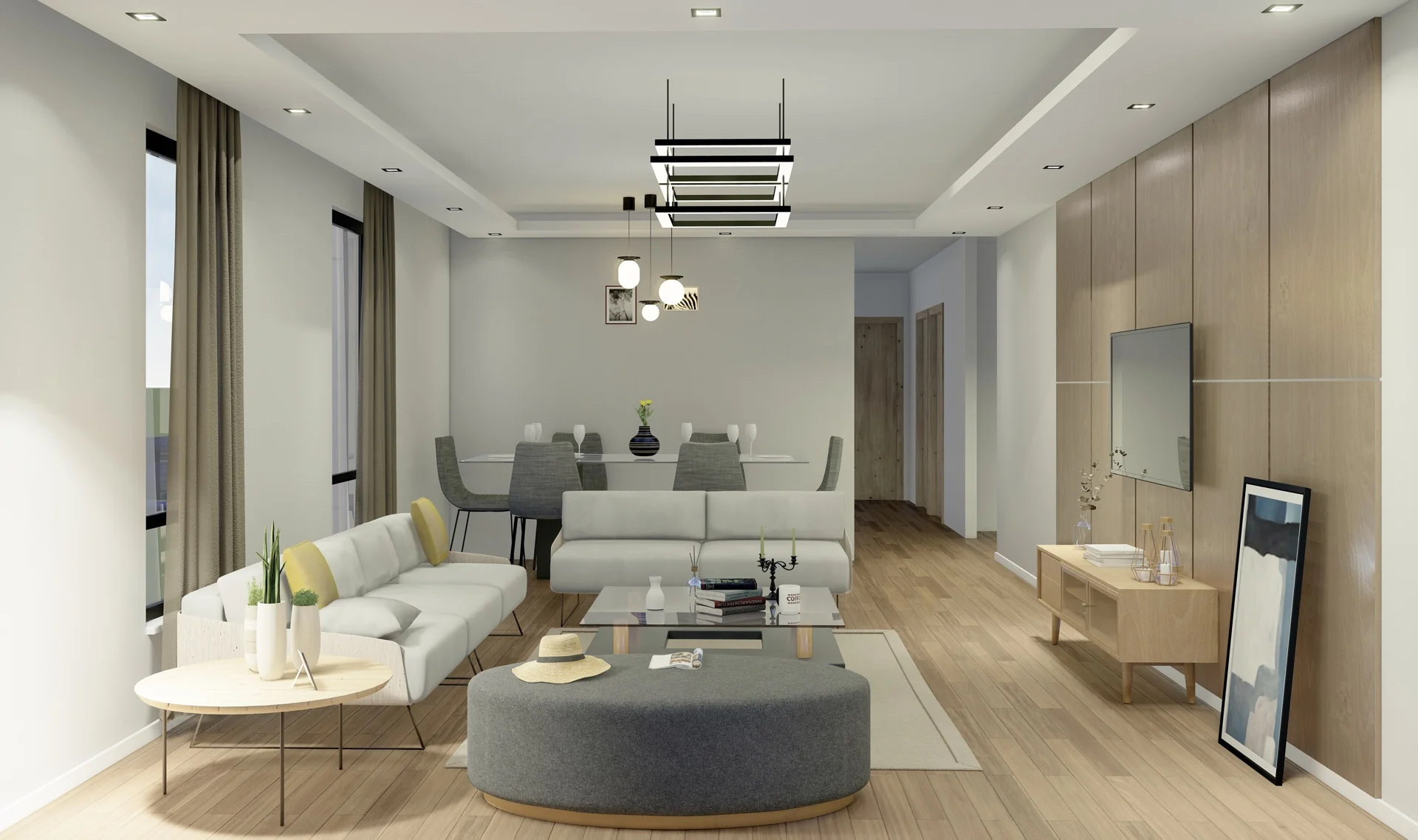 Alpiş Nilüfer House 1 - Görsel 6