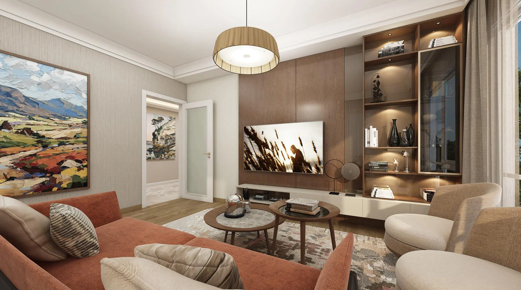 Mavera Homes - Görsel 10