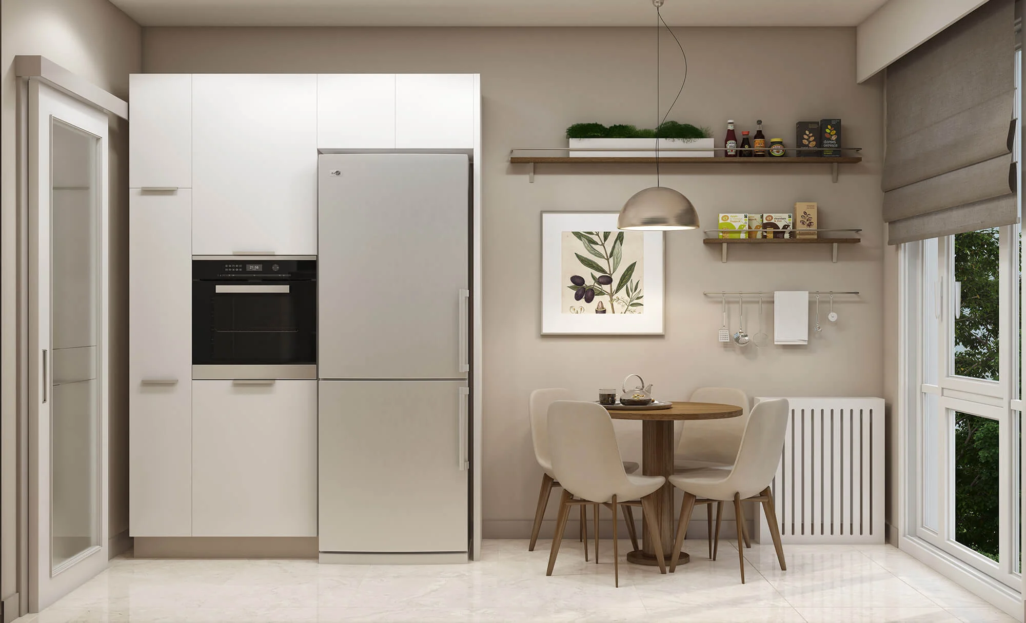 Mavera Homes - Görsel 1