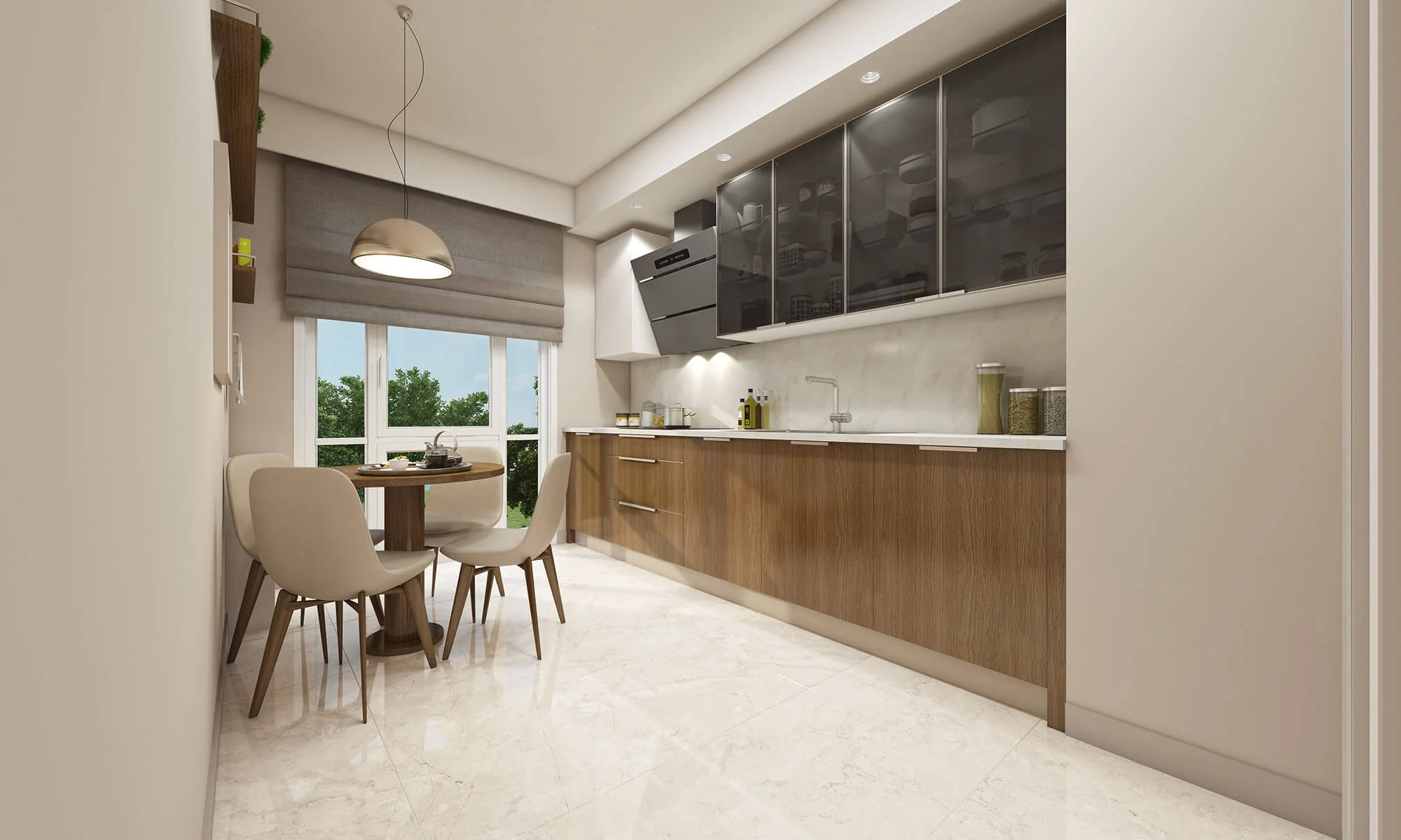Mavera Homes - Görsel 2