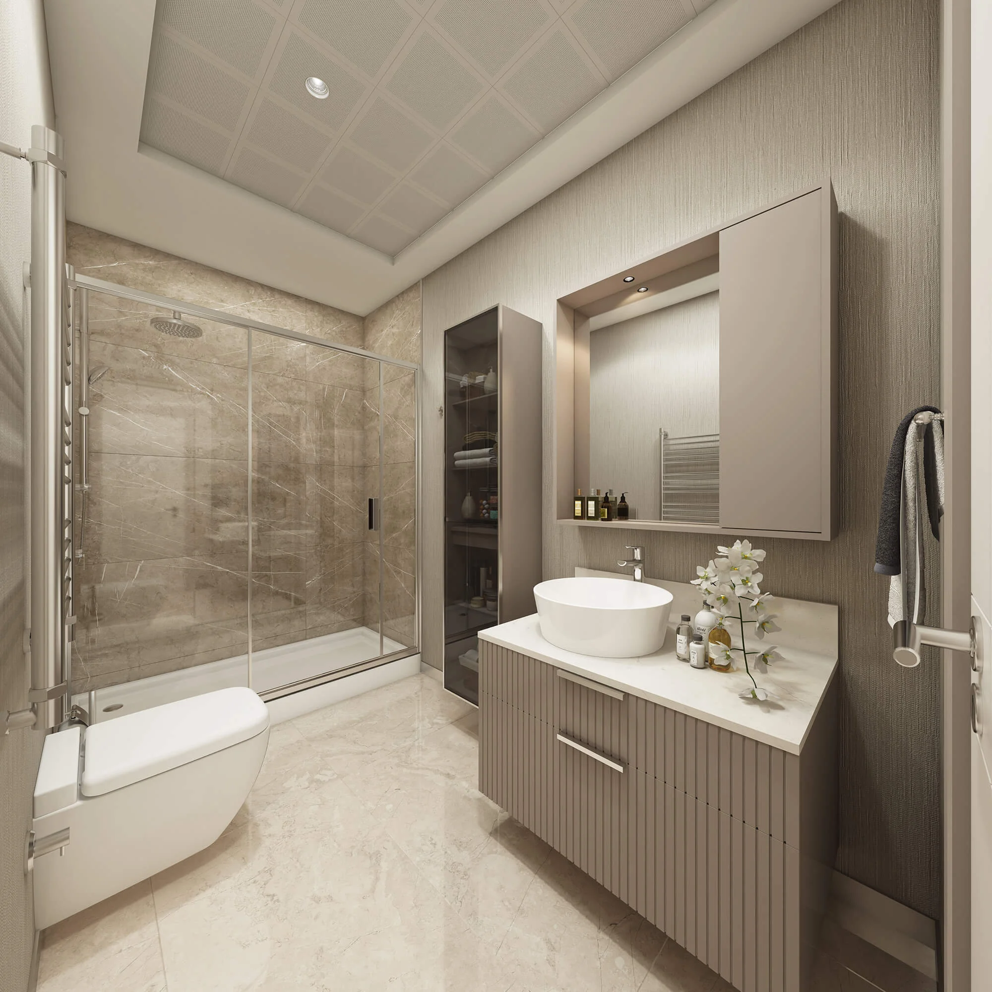 Mavera Homes - Görsel 3