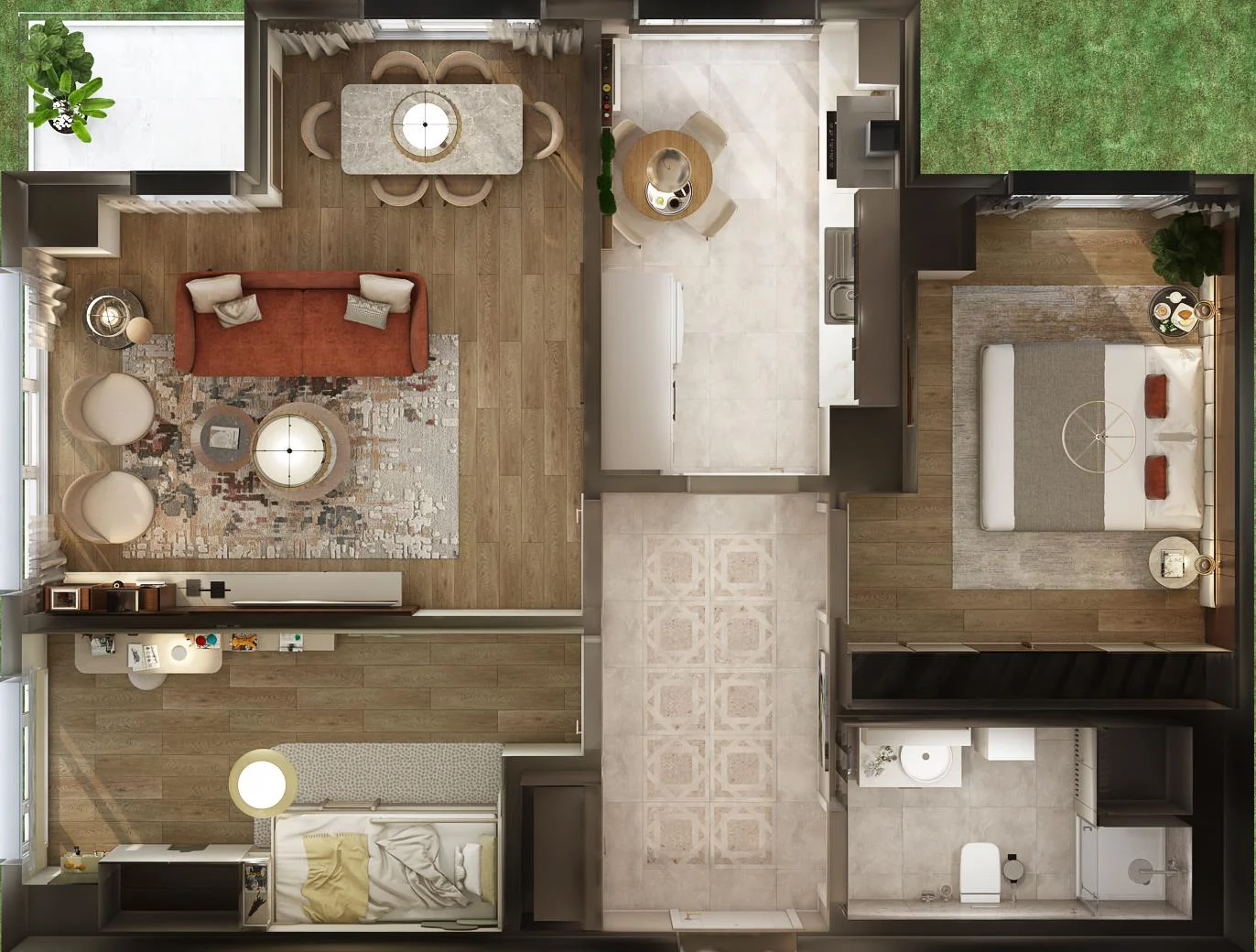 Mavera Homes - Görsel 5