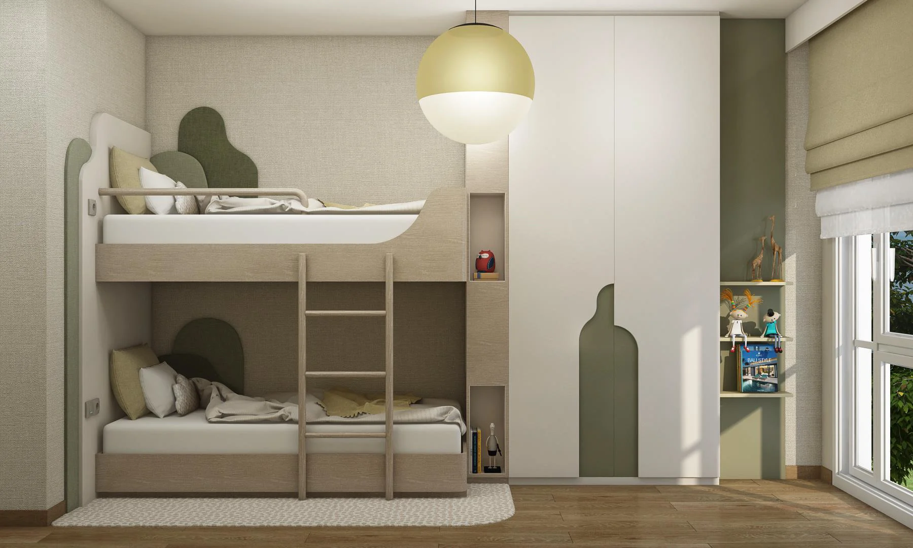 Mavera Homes - Görsel 7