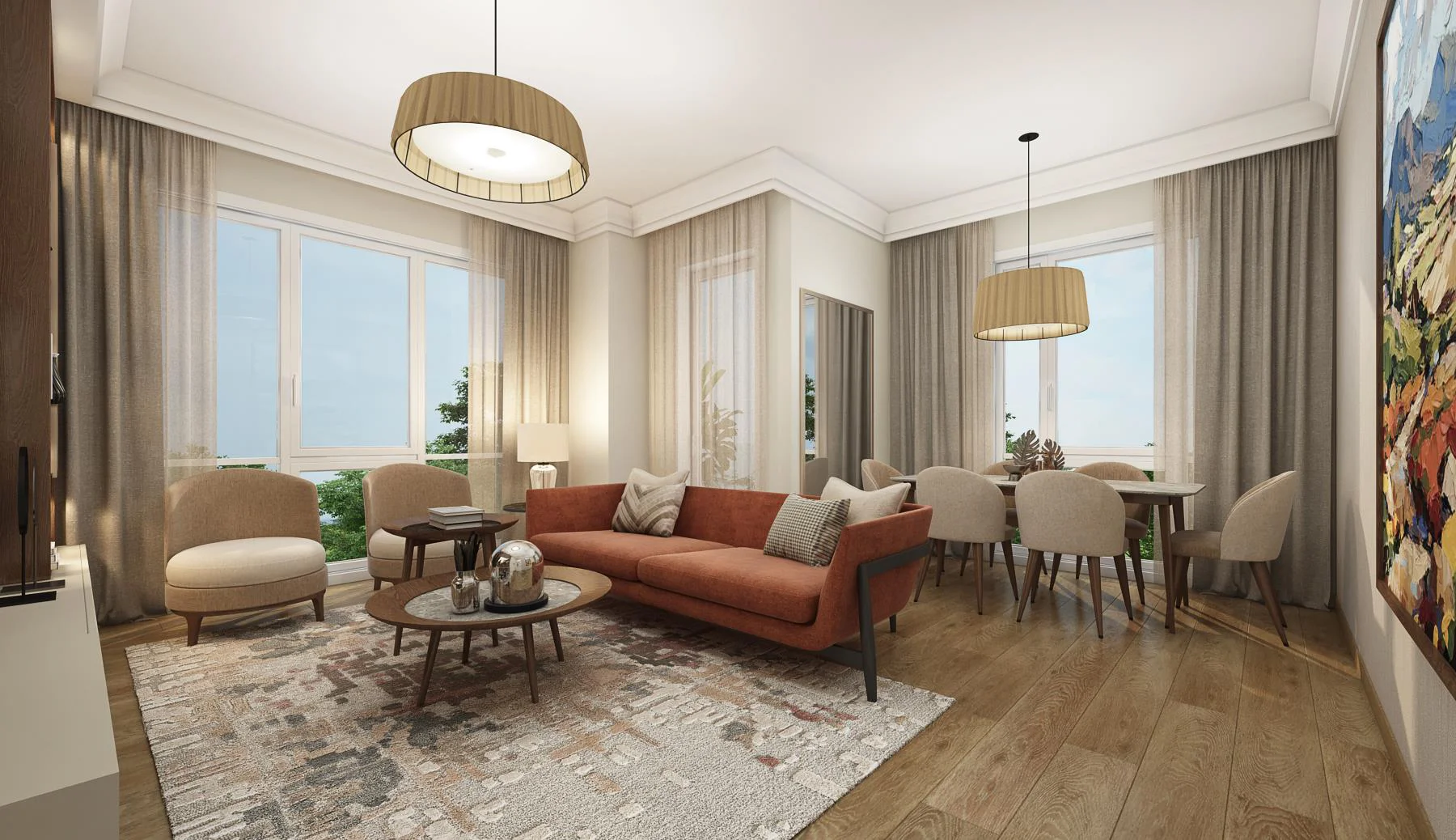 Mavera Homes - Görsel 8