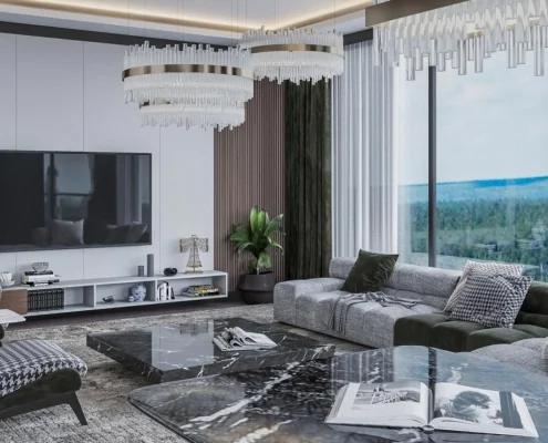 Vadi Çengelköy - Görsel 8