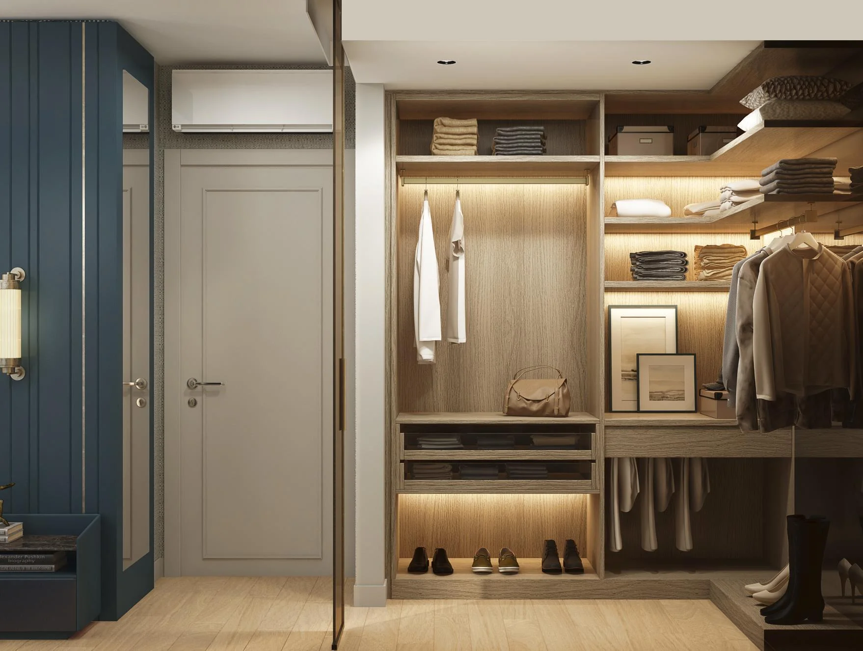 Deniz İstanbul Marina Residance - Görsel 8