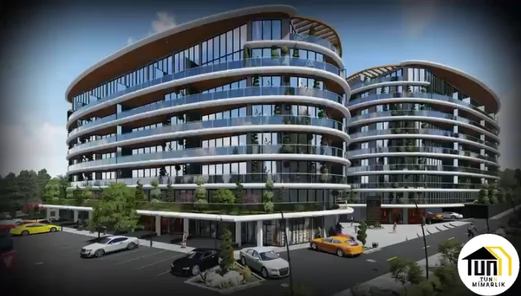 Macrocity Nilüfer - Görsel 3