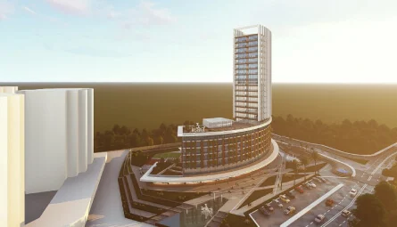Air Başakşehir - Görsel 3
