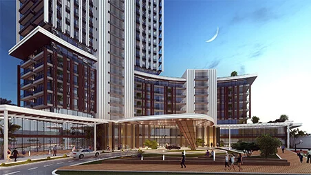 Air Başakşehir - Görsel 5