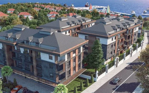 Marin City - Görsel 7