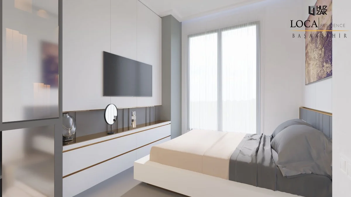 Huzzak Loca Residence - Görsel 12
