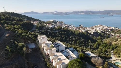 Avrupa Hill Evleri - Görsel 6