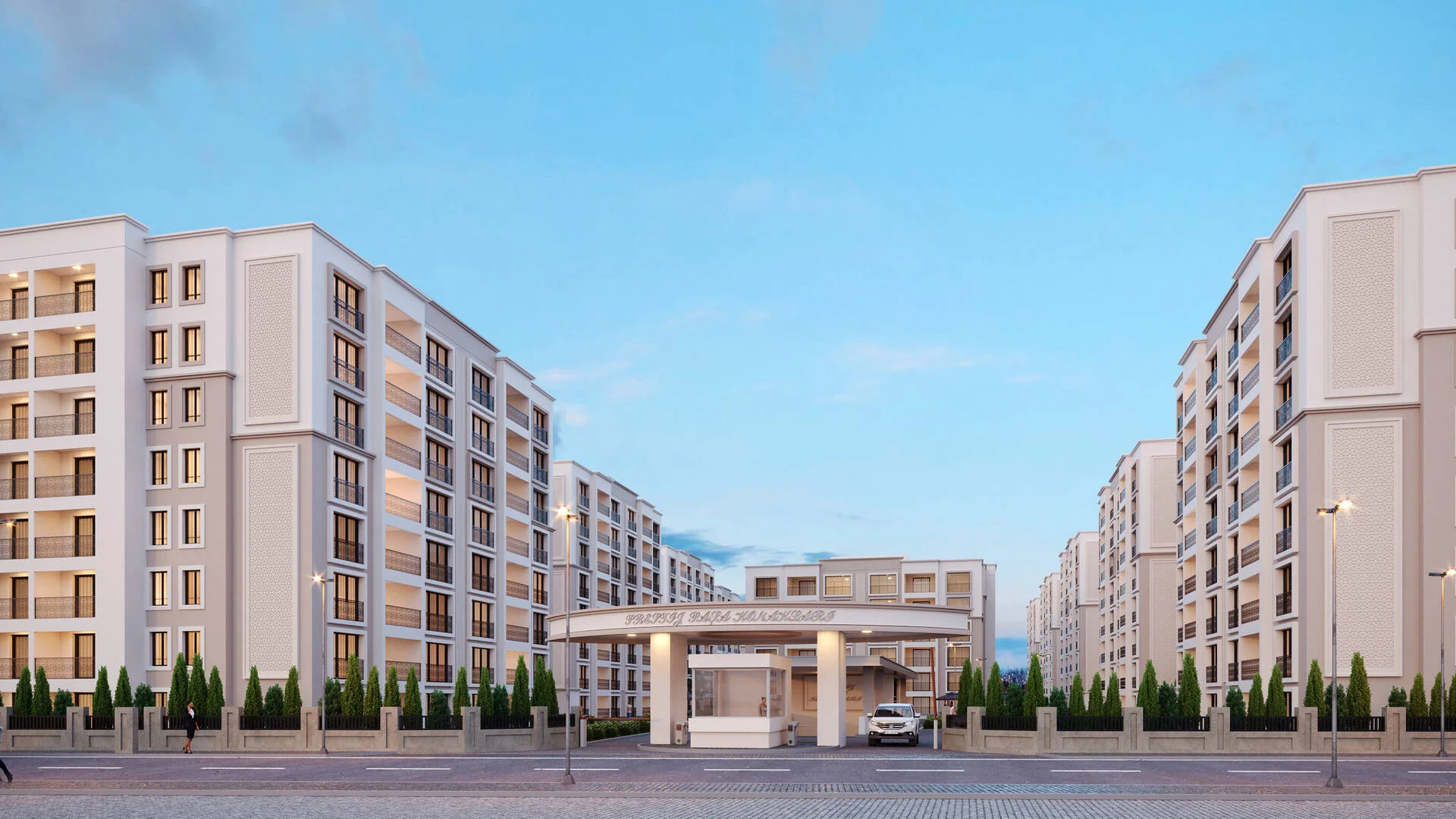 Prestij Paşa Konakları - Görsel 3