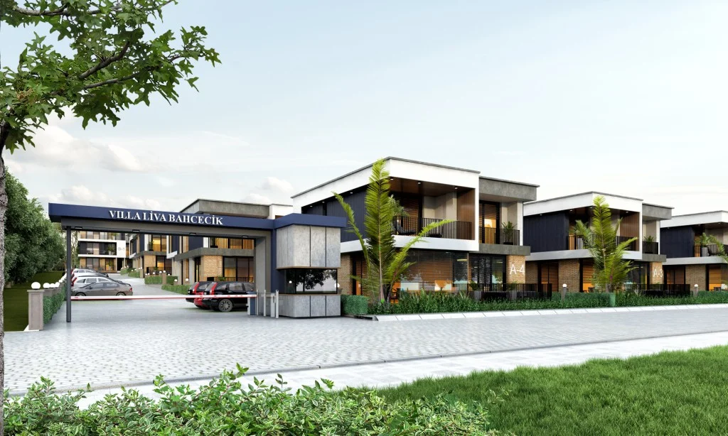 Villa Liva - Görsel 7