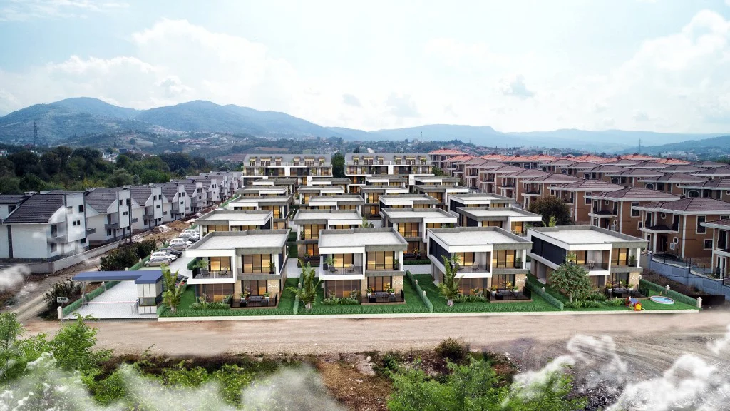 Villa Liva - Görsel 8