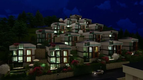 Villa Marina - Görsel 11