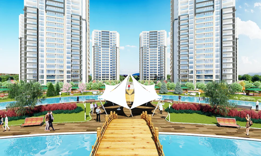 Meva Şehir - Görsel 4