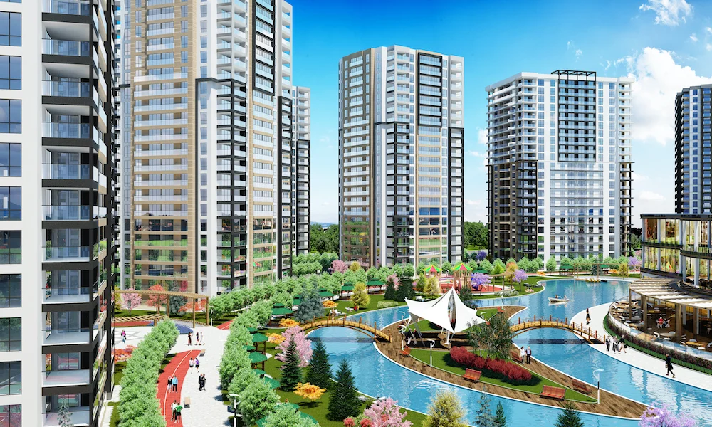 Meva Şehir - Görsel 5